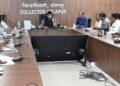 आषाढी यात्रा: मंदीर परिसर वाहन प्रतिबंध क्षेत्र घोषित;जिल्हाधिकारी एस. कार्तीकेयन यांनी पारित केला आदेश