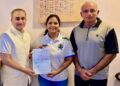 भारताच्या लॉन टेनिस संघाच्या कर्णधार पदी संध्याराणी बंडगर यांची निवड