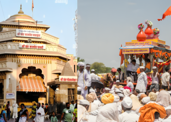 आषाढी यात्रेसाठी मंदिर समिती सज्ज..16 जुलैपासून 24 तास विठुरायाचे दर्शन…!