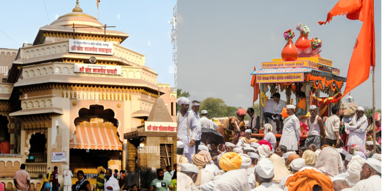 आषाढी यात्रेसाठी मंदिर समिती सज्ज..16 जुलैपासून 24 तास विठुरायाचे दर्शन…!