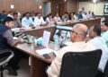 आषाढी यात्रा: मंदीर परिसर वाहन प्रतिबंध क्षेत्र घोषित;जिल्हाधिकारी एस. कार्तीकेयन यांनी पारित केला आदेश