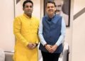 रेबीजमुळे मयत झालेल्या चिमुकल्याच्या कुटुंबीयास मुख्यमंत्री सहायता निधीतून ५ लाखांची होणार मदत आमदार देवेंद्र कोठे यांचा यशस्वी पाठपुरावा