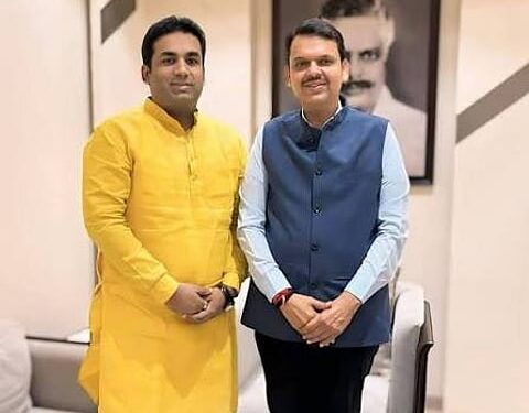रेबीजमुळे मयत झालेल्या चिमुकल्याच्या कुटुंबीयास मुख्यमंत्री सहायता निधीतून ५ लाखांची होणार मदत आमदार देवेंद्र कोठे यांचा यशस्वी पाठपुरावा