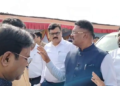 आषाढी यात्रेसाठी राज्य परिवहन महामंडळाकडून ५ हजार ५०० विशेष बसेस सोडणार – परिवहन मंत्री प्रताप सरनाईक