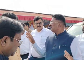 आषाढी यात्रेसाठी राज्य परिवहन महामंडळाकडून ५ हजार ५०० विशेष बसेस सोडणार – परिवहन मंत्री प्रताप सरनाईक