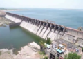 उजनी धरणातील पाणीसाठा 53.75 टक्क्यांवर; कालव्यातून सिंचनासाठी पाणी सुरू