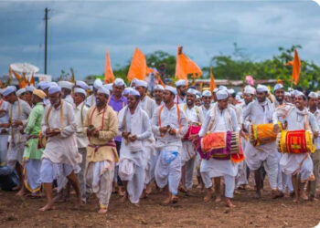 आषाढी एकादशी : महाद्वार घाट ते पोलीस चौकी परिसरात २४ ते २६ जुलैदरम्यान विक्रेत्यांना साहित्य विक्रीस मनाई
