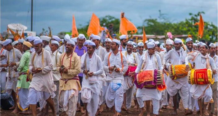आषाढी एकादशी : महाद्वार घाट ते पोलीस चौकी परिसरात २४ ते २६ जुलैदरम्यान विक्रेत्यांना साहित्य विक्रीस मनाई