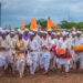 आषाढी एकादशी : महाद्वार घाट ते पोलीस चौकी परिसरात २४ ते २६ जुलैदरम्यान विक्रेत्यांना साहित्य विक्रीस मनाई