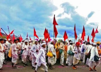 पालखी मार्गावरील सर्व EOC सज्ज करण्याचे आदेश