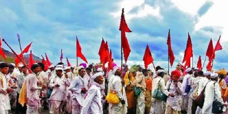 पालखी मार्गावरील सर्व EOC सज्ज करण्याचे आदेश