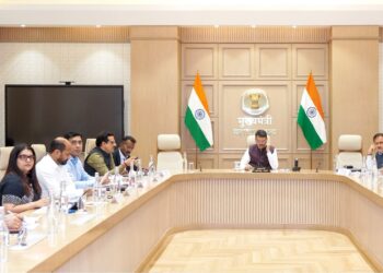 औद्योगिक विस्तारासाठी भूसंपादन गतिमान, गुंतवणुकीला मिळणार चालना!