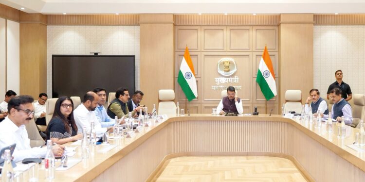 औद्योगिक विस्तारासाठी भूसंपादन गतिमान, गुंतवणुकीला मिळणार चालना!