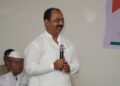 आमदार राजेंद्र राऊत यांचा भव्य नागरी सत्कार व सोलापूरकरांचा ९ ऑगस्टला निगडी येथे स्नेहमेळावा