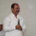 आमदार राजेंद्र राऊत यांचा भव्य नागरी सत्कार व सोलापूरकरांचा ९ ऑगस्टला निगडी येथे स्नेहमेळावा