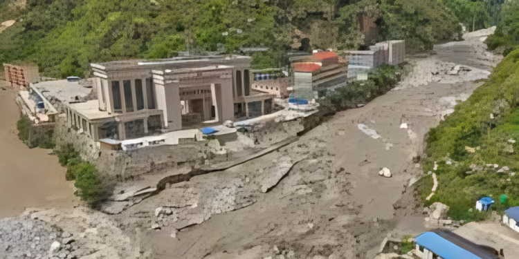 लायन्स इंटरनॅशनलची नेपाळ-चीन सीमेवरील पूरग्रस्तांसाठी मोठी मदत