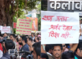डीजेसमर्थकांना नाही, जनतेला अभय द्या’; पुणेकरांचा डीजेबंदीच्या मागणीसाठी एल्गार..!