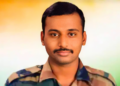 जम्मू येथे देशसेवा बजावताना मंगळवेढ्याच्या जवानाला वीरमरण; वैभव आवताडे यांचे देशासाठी सर्वोच्च बलिदान
