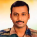 जम्मू येथे देशसेवा बजावताना मंगळवेढ्याच्या जवानाला वीरमरण; वैभव आवताडे यांचे देशासाठी सर्वोच्च बलिदान
