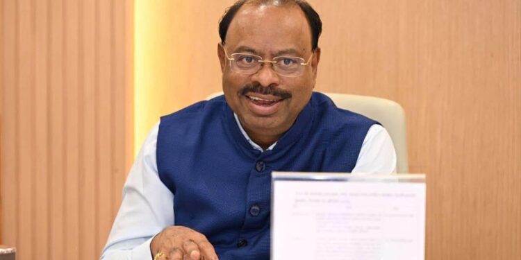 राज्यातील ५७ तहसीलदार उप जिल्हाधिकारी, २५ नायब तहसीलदारांना तहसीलदारपदी पदोन्नती