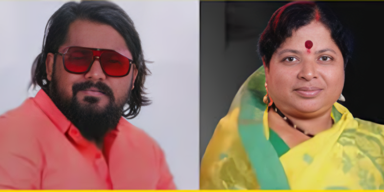 बाळासाहेब सरवदे खून खटला…भाजप नगरसेविका शालन शिंदे यांना कोल्हापूर उच्च न्यायालयातून जामीन मंजूर