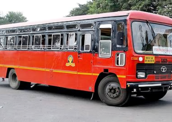 एसटी महामंडळाच्या सोलापूर विभागात ३०६ शिकाऊ उमेदवारांची भरती