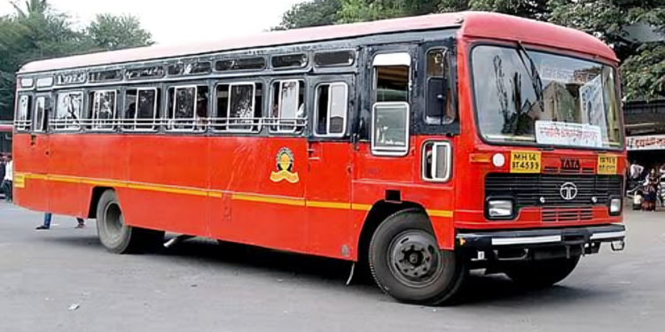 एसटी महामंडळाच्या सोलापूर विभागात ३०६ शिकाऊ उमेदवारांची भरती
