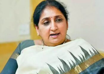 उपमुख्यमंत्री सुनेत्रा पवार चाकण MIDC प्रश्नाबाबत घेणार बैठक..