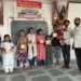 ज्यांच्या नशिबी सण नव्हता, त्यांच्या चेहऱ्यावर आस्थेने फुलवले हास्य!नागपंचमीनिमित्त आस्था रोटी बँकेकडून २०० निराधार व गरजू महिलांना स्नेहभेट