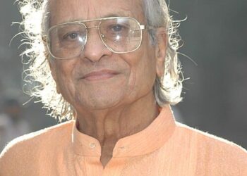 श्रीनिवास खळे यांच्या जन्मशताब्दी निमित्त सूर काही राहिले कार्यक्रमाचे शनिवारी आयोजन
