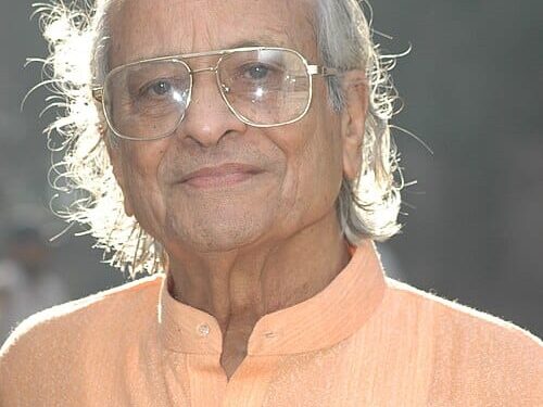 श्रीनिवास खळे यांच्या जन्मशताब्दी निमित्त सूर काही राहिले कार्यक्रमाचे शनिवारी आयोजन