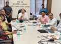 वर्ध्यातील न्यायसहायक वैज्ञानिक प्रयोगशाळा देशातील आदर्श केंद्र ठरावे – डॉ. पंकज भोयर