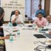 वर्ध्यातील न्यायसहायक वैज्ञानिक प्रयोगशाळा देशातील आदर्श केंद्र ठरावे – डॉ. पंकज भोयर