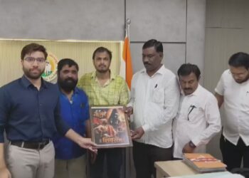 ‘शिवरत्न’ सभागृहाचे नाव कायम ठेवण्याची मागणी; मुख्य कार्यकारी अधिकाऱ्यांना निवेदन