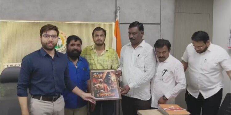 ‘शिवरत्न’ सभागृहाचे नाव कायम ठेवण्याची मागणी; मुख्य कार्यकारी अधिकाऱ्यांना निवेदन