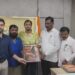 ‘शिवरत्न’ सभागृहाचे नाव कायम ठेवण्याची मागणी; मुख्य कार्यकारी अधिकाऱ्यांना निवेदन