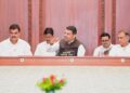 महाराष्ट्राच्या शेतीला AI ची जोड, 10,000 शेतकऱ्यांपासून ‘डिजिटल ट्विन’चा प्रयोग…!