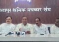 मध्यवर्ती गणेशोत्सव मंडळातर्फे शनिवारी बक्षीस वितरण..