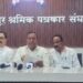 मध्यवर्ती गणेशोत्सव मंडळातर्फे शनिवारी बक्षीस वितरण..