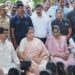 बालिका अत्याचार-हत्या प्रकरणी आरोपीला कठोर शिक्षा; सुनेत्रा पवारांची ग्वाही