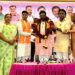 भाजप ओबीसी मोर्चा सोलापूर शहर सोलापूर पूर्व पदाधिकारी मेळावा उत्साहात संपन्न