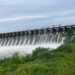 उजनी धरणातून भीमा नदीत विसर्ग वाढणार; 90 हजार क्युसेक पाणी सोडले