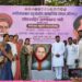 बहुजन रयत परिषद व साहित्यसम्राट संस्थेच्या संयुक्त विद्यमाने अण्णाभाऊ साठे जयंती साजरी