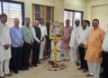 रेशीम उत्पादन शेतकऱ्यांसाठी फायदेशीर- दिलीप माने
