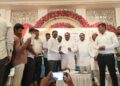 पंढरपुरात विविध योजनांच्या 1 हजार 23 लाभांचे वितरण – तहसीलदार सचिन लंगुटे