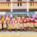 स्व. विष्णूपंत तात्यासाहेब कोठे प्रतिष्ठानतर्फे मुख्यमंत्री देवेंद्र फडणवीस यांच्या वाढदिवसानिमित्त ५६ हजार वह्या वाटप उपक्रमाचा शुभारंभ