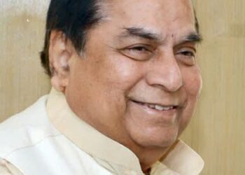 पद्मश्री डॉ. डी. वाय. पाटील यांचे निधन