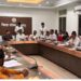 जिल्हा परिषदेच्या स्थायी समितीची महत्त्वपूर्ण सभा संपन्न; विकासकामांना गती, शिक्षण-आरोग्यावर विशेष भर