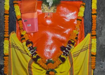 लेण्याद्री : श्रद्धा, इतिहास आणि निसर्गाचा अद्भुत संगम