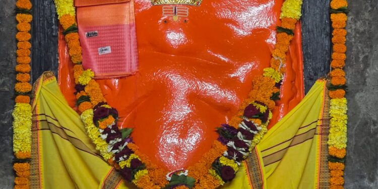 लेण्याद्री : श्रद्धा, इतिहास आणि निसर्गाचा अद्भुत संगम